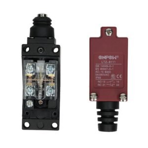 LTZ-8111 ONPOW LIMIT SWITCH