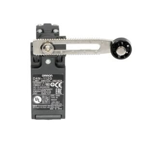 D4N-112G LIMIT SWITCH