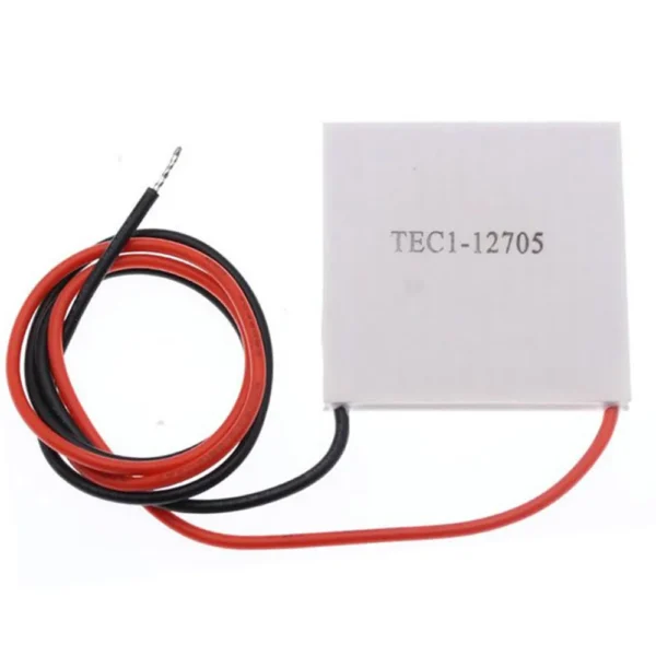 TEC-1-12706 PELTIER