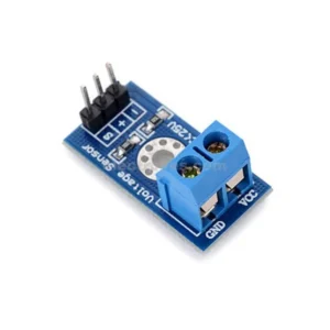 VOLTAGE SENSOR VCC-25V