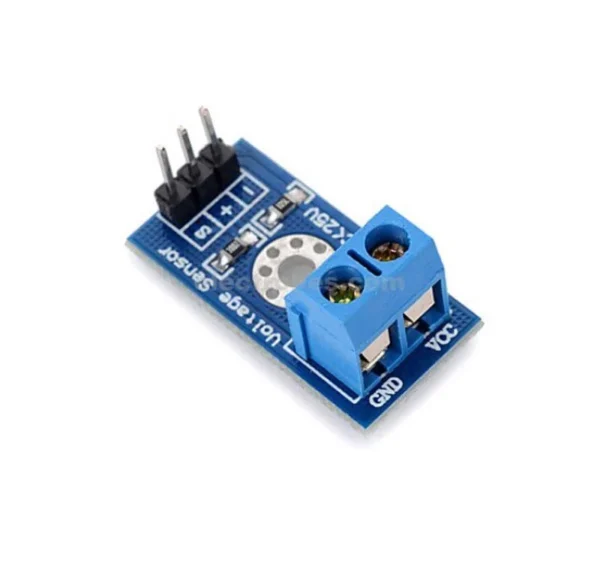 VOLTAGE SENSOR VCC-25V