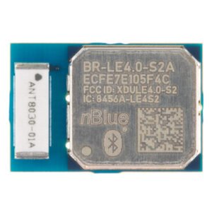 WRL-12991-BLUETOOTH MODULE