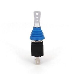 R13-416 12MM 3PIN TOGGLE SWITCH