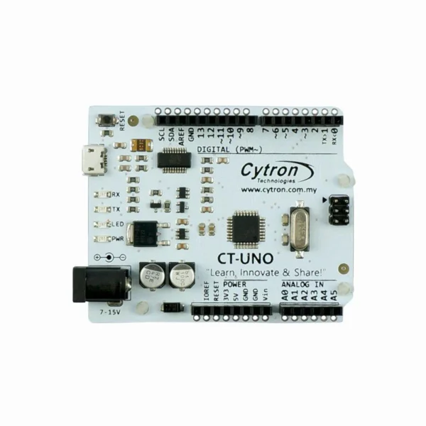 ARD-SK3 STARTER KIT CYTRON UNO