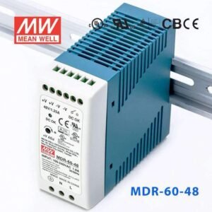 MDR-60-48 MEANWELL POWER SUPPLY
