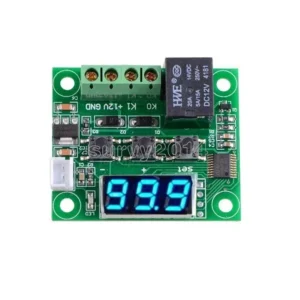 XH-W1209 THERMOMETER ARUDINO
