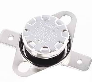 KSD 301 250V 10A SWITCH