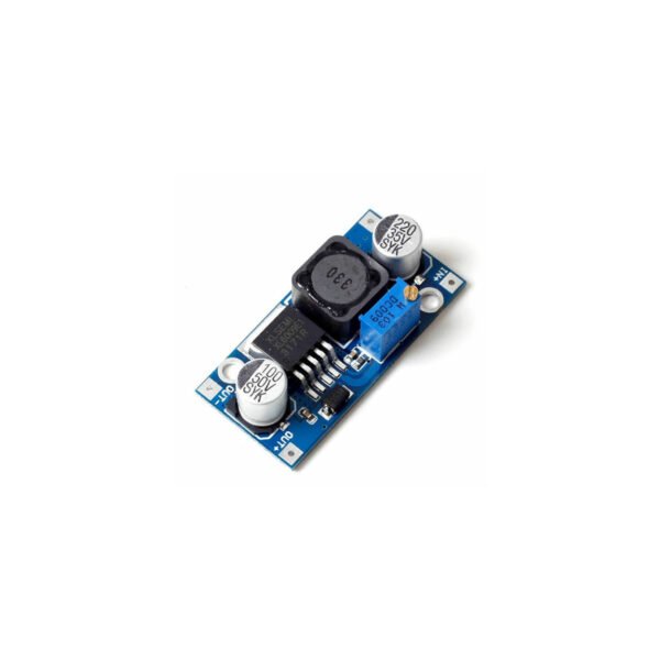 XL-6009 DC-DC CONVERTER