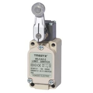 WLCA2-2 LIMIT SWITCH