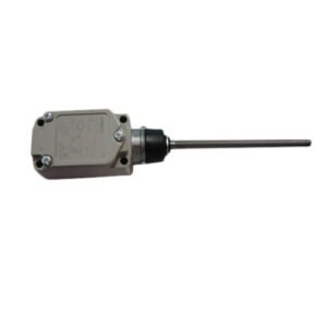 WLNJ-G – OMRON LIMIT SWITCH