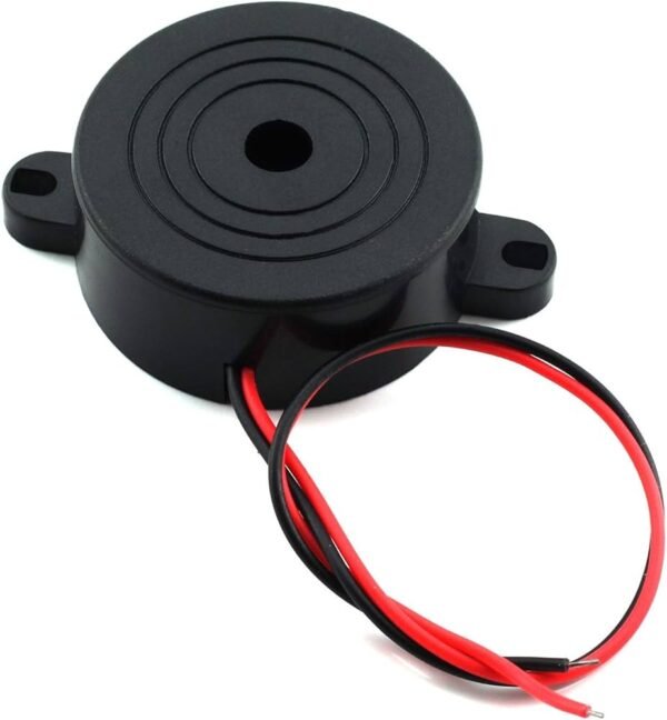 BUZZER SMALL 3-24VDC