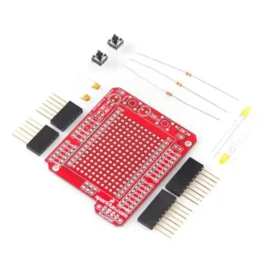 DEV-07914 – PROTO SHIELD KIT