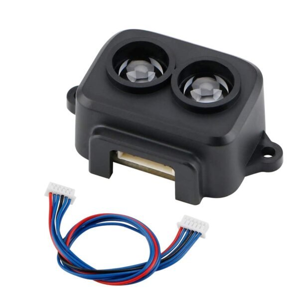 TF-Luna (ToF) Micro Single-point Ranging LiDAR (8m)