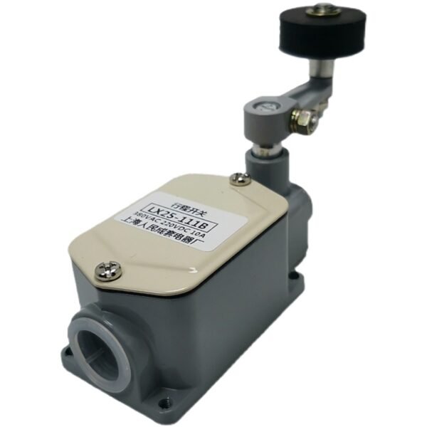 LX25-111B,SWITCH