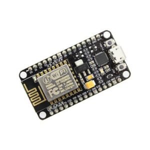 ESP8266 – CP2102 WIFI MODULE