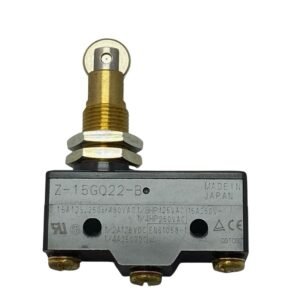 Z-15GQ22-B LIMIT SWITCH