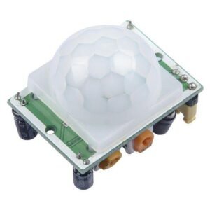 SR501 PIR SENSOR