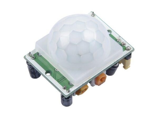 SR501 PIR SENSOR