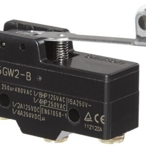 Z-15GW2-B LIMIT SWITCH