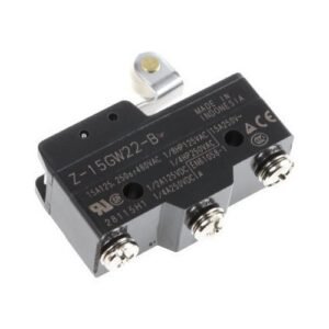 Z-15GW22-B LIMIT SWITCH