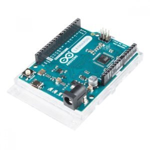 LEONARDO – ARDUINO
