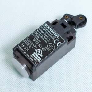 Z4K 236-11R- M16-2-LIMIT SWITCH-SCHMERSAL