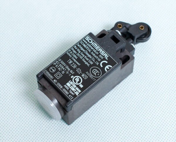 Z4K 236-11R- M16-2-LIMIT SWITCH-SCHMERSAL