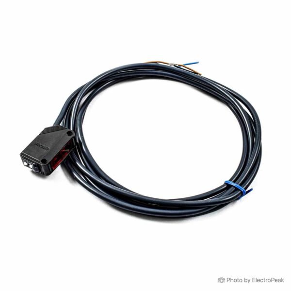 E3Z-R61 SENSOR