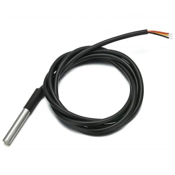 SN-DS-18B20 TEMP PROBE SMALL