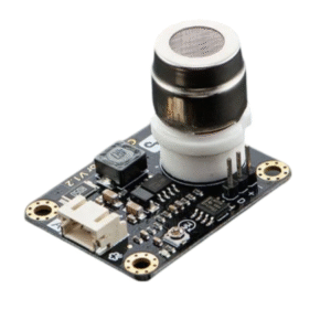 Gravity: Analog Gas Sensor (MQ2)