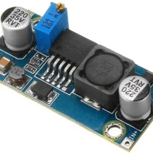 LM2587 DC-DC CONVERTER