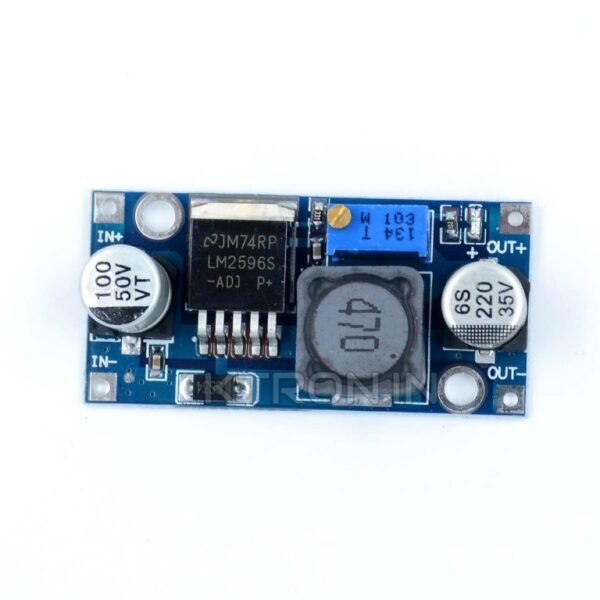 LM2596 -DC-DC
