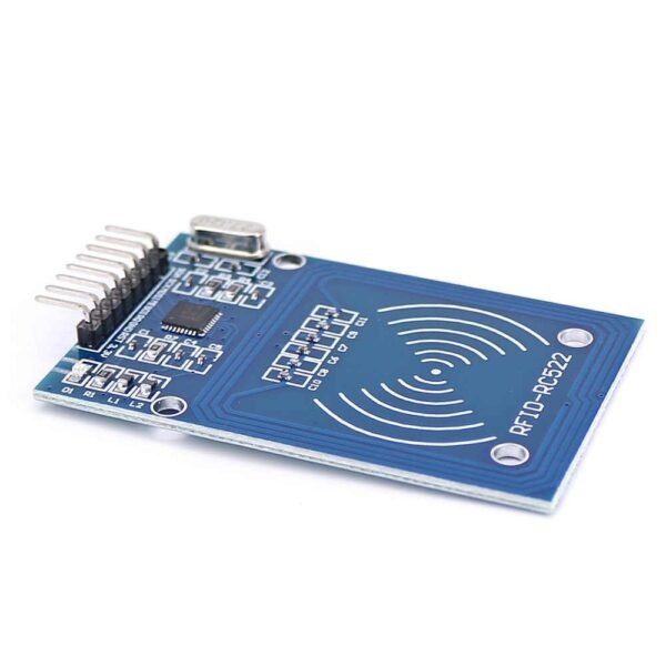 RF10-RC522 RDIF SENSOR