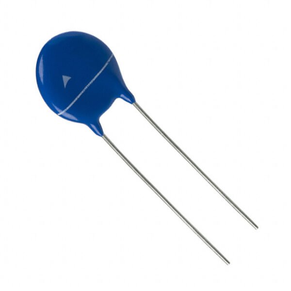 S14K250 – VARISTOR