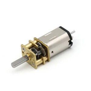 SPG10HP-100K GEAR MOTOR