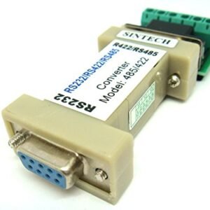 RS232-RS485/422-CONVERTOR