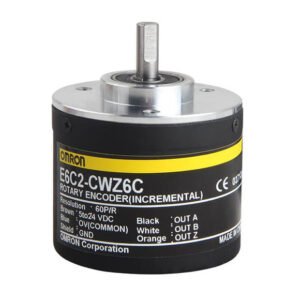 E6C2-CWZ6C ROTERY ENCODER