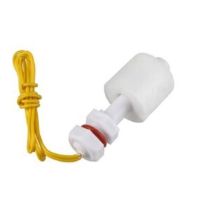 FLOAT SWITCH PLASTIC WHITE SWITCH