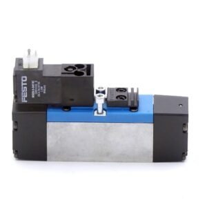 MN2H-5/2-D-01-S 161068 FESTO SWITCH