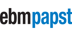EBMPAPST LOGO