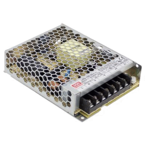 LRS-100-5 MEANWELL POWER SUPPLY