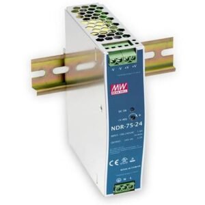 NDR-75-24 MEANWELL POWER SUPPLY