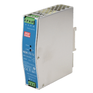NDR-75-12 MEANWELL POWER SUPPLY