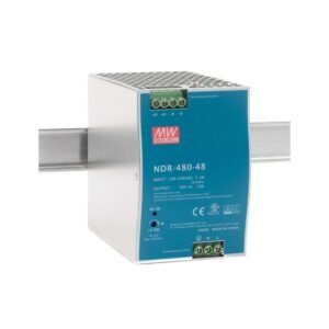 NDR-480-48 MEANWELL POWER SUPPLY