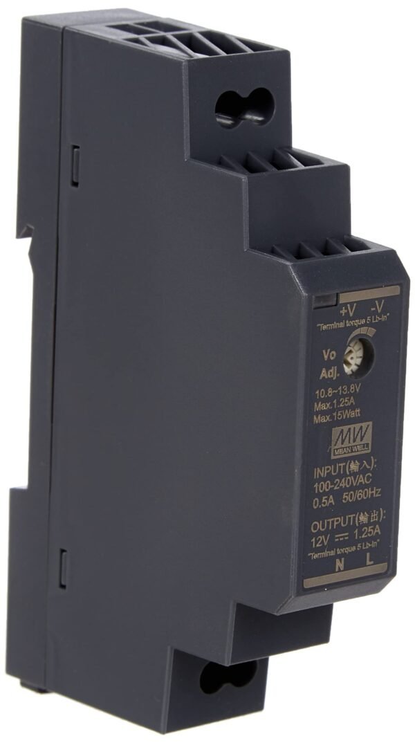 HDR-15-12 MEANWELL POWER SUPPLY