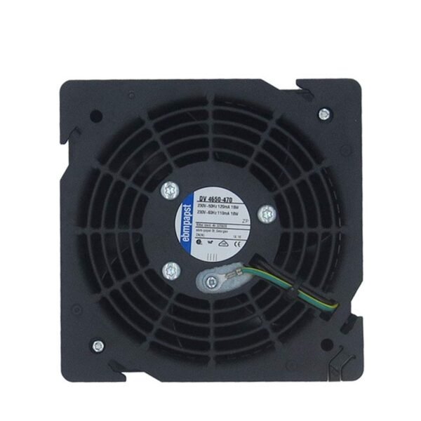DV4650-470 EBMPAPST FAN