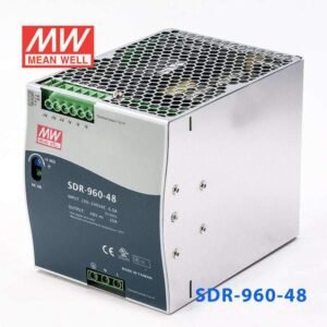 SDR-960-48 MEANWELL POWER SUPPLY