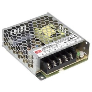 LRS-35-5 MEANWELL POWER SUPPLY