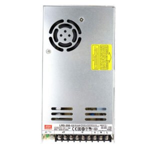 LRS-350-12 MEANWELL POWER SUPPLY