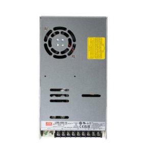 LRS-450-12 MEANWELL POWER SUPPLY